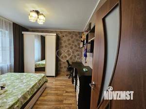 4-к квартира, вторичка, 83м2, 11/14 этаж