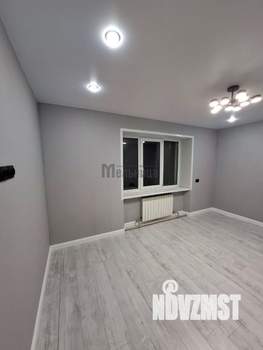 2-к квартира, вторичка, 42м2, 2/2 этаж