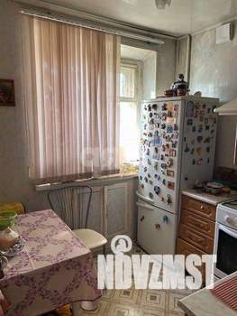 1-к квартира, вторичка, 32м2, 2/5 этаж