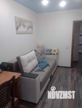 3-к квартира, вторичка, 76м2, 2/9 этаж