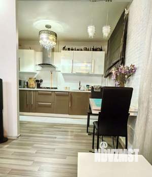 3-к квартира, вторичка, 65м2, 5/9 этаж