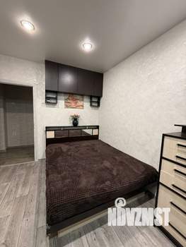 2-к квартира, вторичка, 59м2, 18/19 этаж