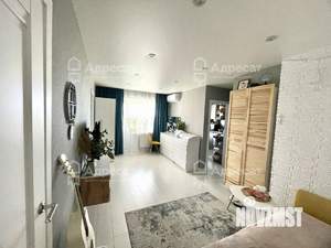 2-к квартира, вторичка, 41м2, 5/5 этаж