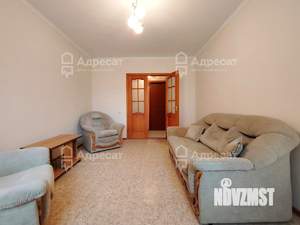2-к квартира, вторичка, 52м2, 5/9 этаж