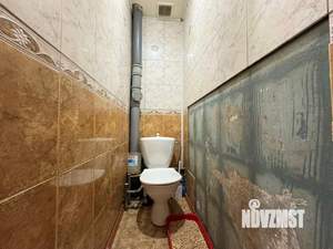 3-к квартира, вторичка, 48м2, 5/5 этаж