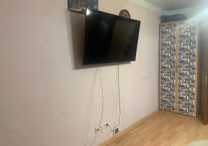 3-к квартира, вторичка, 68м2, 3/9 этаж