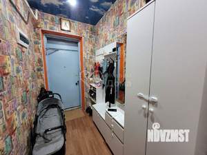 3-к квартира, вторичка, 75м2, 1/2 этаж