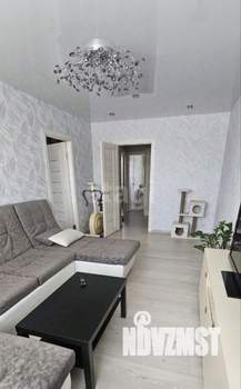 3-к квартира, вторичка, 61м2, 3/5 этаж
