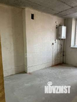 1-к квартира, вторичка, 36м2, 8/10 этаж