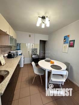 2-к квартира, вторичка, 73м2, 3/10 этаж