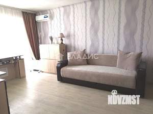 1-к квартира, вторичка, 32м2, 5/5 этаж