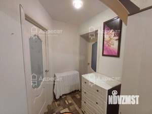 2-к квартира, вторичка, 46м2, 1/5 этаж