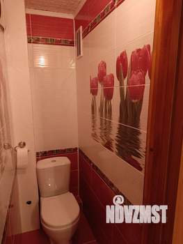 3-к квартира, вторичка, 61м2, 2/5 этаж