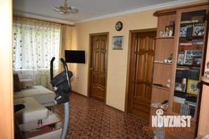 4-к квартира, вторичка, 60м2, 1/5 этаж