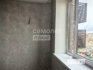 1-к квартира, вторичка, 36м2, 5/9 этаж