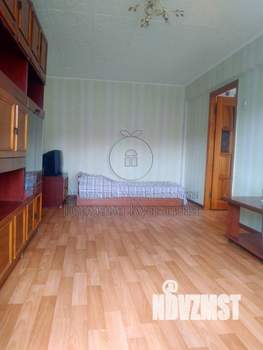 4-к квартира, вторичка, 59м2, 5/5 этаж