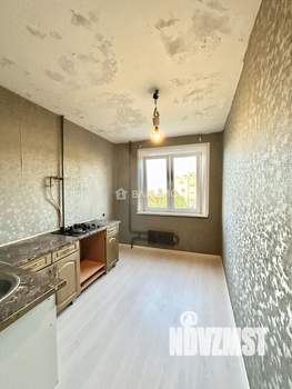 1-к квартира, вторичка, 36м2, 8/9 этаж