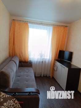 1-к квартира, вторичка, 25м2, 1/3 этаж