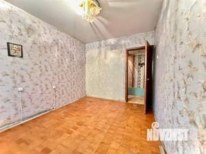 2-к квартира, вторичка, 51м2, 1/9 этаж