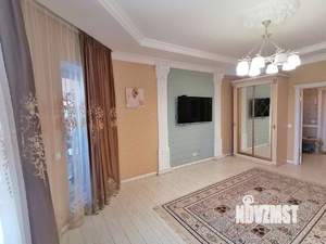 3-к квартира, вторичка, 80м2, 6/6 этаж