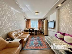 2-к квартира, вторичка, 51м2, 3/9 этаж