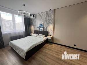 1-к квартира, вторичка, 42м2, 11/17 этаж