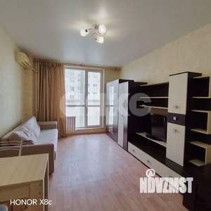 Студия квартира, вторичка, 30м2, 6/9 этаж