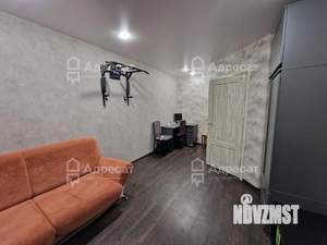 3-к квартира, вторичка, 62м2, 3/5 этаж