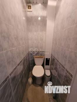 3-к квартира, вторичка, 60м2, 9/9 этаж