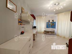 3-к квартира, вторичка, 80м2, 1/19 этаж