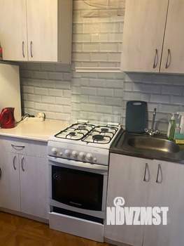 3-к квартира, вторичка, 56м2, 1/5 этаж