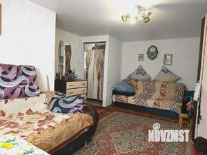 1-к квартира, вторичка, 33м2, 2/5 этаж