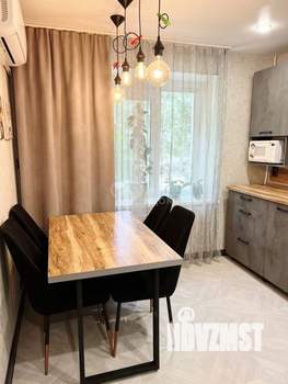 2-к квартира, вторичка, 48м2, 1/9 этаж