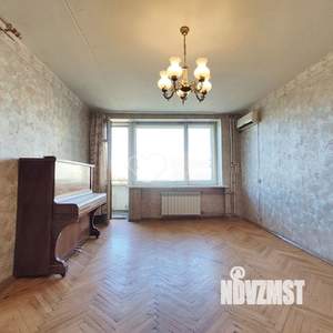3-к квартира, вторичка, 75м2, 4/9 этаж