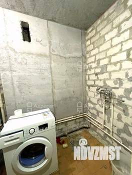 1-к квартира, вторичка, 33м2, 7/9 этаж