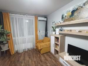 1-к квартира, вторичка, 32м2, 8/9 этаж