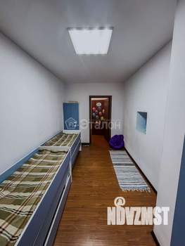 3-к квартира, вторичка, 71м2, 1/9 этаж