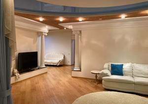 3-к квартира, вторичка, 118м2, 2/10 этаж