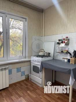 3-к квартира, вторичка, 62м2, 3/5 этаж