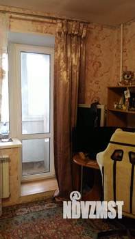 4-к квартира, вторичка, 70м2, 5/14 этаж