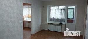 2-к квартира, вторичка, 42м2, 5/5 этаж
