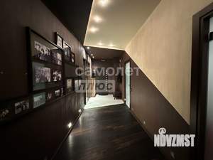 3-к квартира, вторичка, 129м2, 16/17 этаж