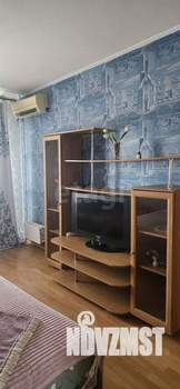 1-к квартира, вторичка, 35м2, 9/16 этаж