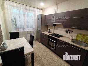 1-к квартира, вторичка, 43м2, 2/9 этаж