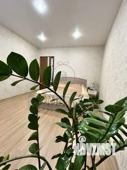 1-к квартира, вторичка, 54м2, 6/16 этаж