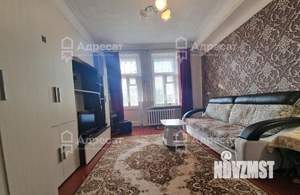 2-к квартира, вторичка, 49м2, 4/6 этаж