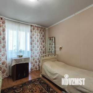 2-к квартира, вторичка, 51м2, 4/5 этаж