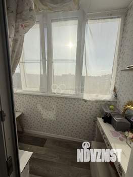 2-к квартира, вторичка, 51м2, 9/9 этаж