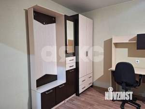 1-к квартира, вторичка, 36м2, 1/16 этаж