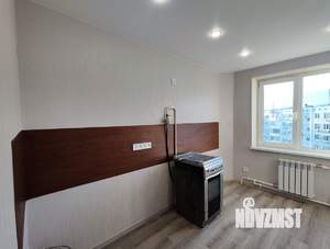 3-к квартира, вторичка, 64м2, 9/9 этаж